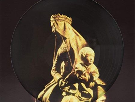 ODETTA - CHRISTMAS SPIRITUAL - PICTURE DISC (VINYL) Online Hot Sale