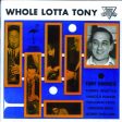 CROMBIE, TONY - WHOLE LOTTA TONY (CD) Cheap