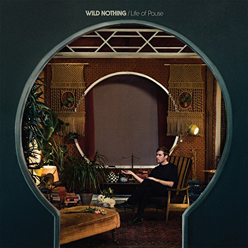 WILD NOTHING - LIFE OF PAUSE (CD) Supply