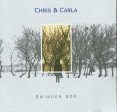 CD - CHRIS & CARLA-SWINGER 500 (1 CD) (CD) Supply