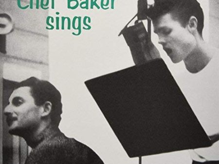 BAKER,CHET - SINGS (VINYL) Online Hot Sale