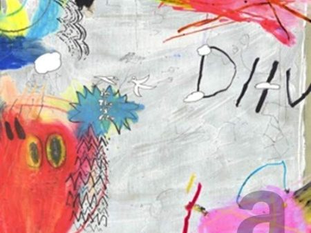 DIIV - IS THE IS ARE (CD) Fashion