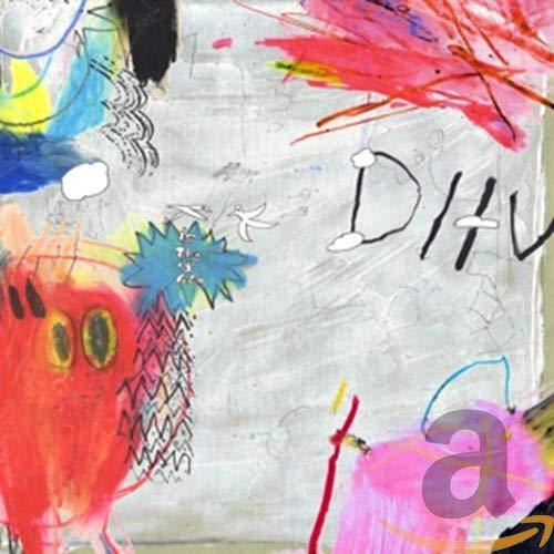 DIIV - IS THE IS ARE (CD) Fashion