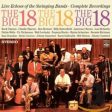 BIG 18 - COMPLETE RECORDINGS (CD) Cheap