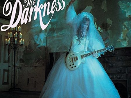 DARKNESS - IS IT JUST ME (CD) Online