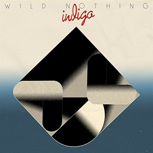 WILD NOTHING - INDIGO (CD) Hot on Sale