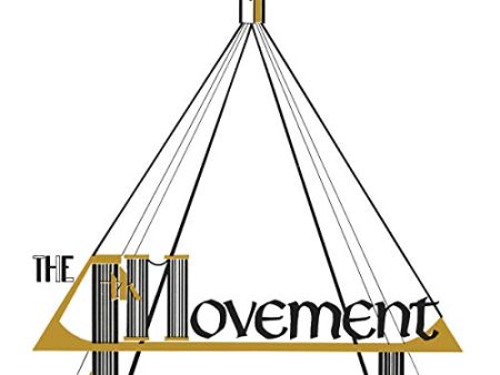 4TH MOVEMENT - 4TH MOVEMENT (VINYL) Online now