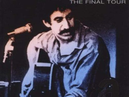 CROCE, JIM - LIVE: THE FINAL TOUR (CD) on Sale