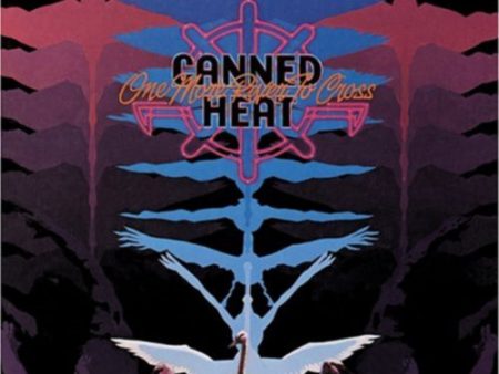 CANNED HEAT - ONE MORE RIVER TO CROSS (CD) Cheap