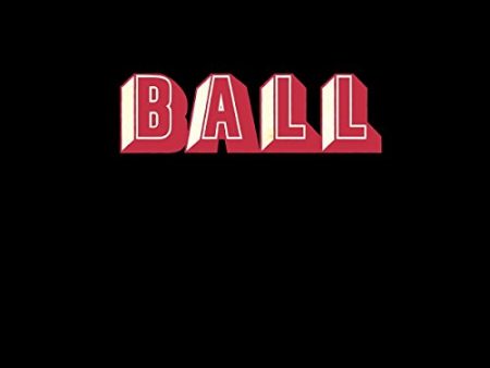 BALL - BALL (CD) Online now