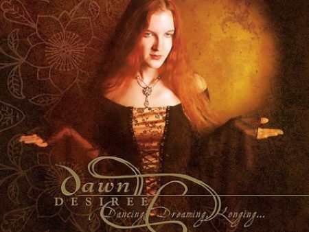 DANCING, DREAMING, LONGING (CD) Discount