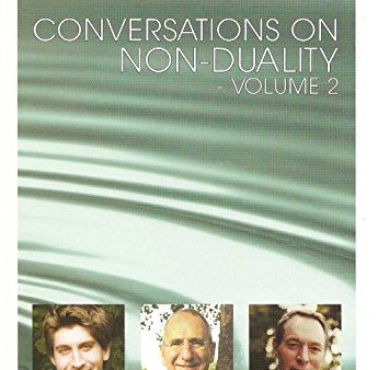 CONVERSATIONS ON NON-DUALITY V Supply