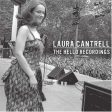 CANTRELL, LAURA - THE HELLO RECORDINGS (CD) For Sale