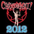 CHIXDIGGIT - 2012 (CD) Discount