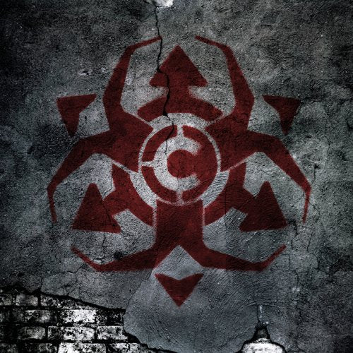 CHIMAIRA - THE INFECTION (CD) Hot on Sale