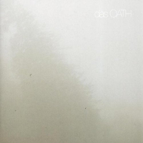 DAS OATH - MINI (CD) Online Sale