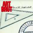 ART BRUT - IT S A BIT COMPLICATED (CD) Sale