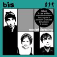 BIS - SOCIAL DANCING (CD) on Sale