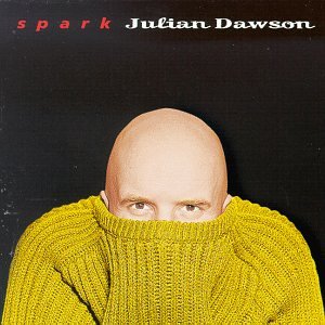 DAWSON, JULIAN - SPARK (CD) Online Sale