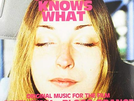 ARIEL PINK - HEAVEN KNOWS WHAT (VINYL) Hot on Sale