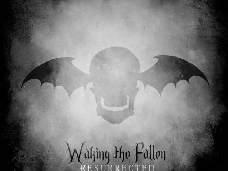 AVENGED SEVENFOLD - WAKING THE FALLEN: RESURRECTED (VINYL) Online Sale