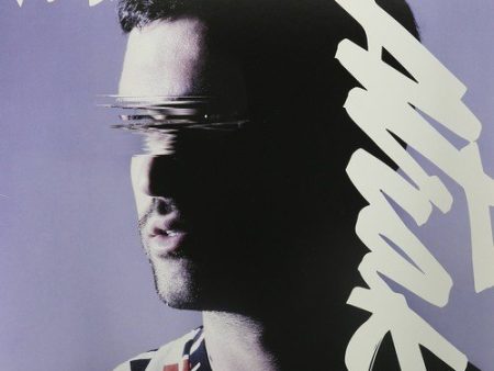 A TRAK - PUSH (VINYL) Discount