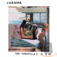 CHROME - CHRONICLES I & II (CD) Supply