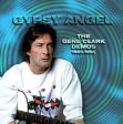 CLARK, GENE - GYPSY ANGEL (CD) Online Hot Sale