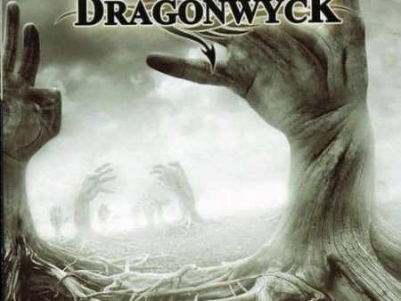 DRAGONWYCK - BORN INTO MADNESS (CD) Discount