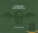 AVENGED SEVENFOLD - WAKING THE FALLEN (CD) Hot on Sale