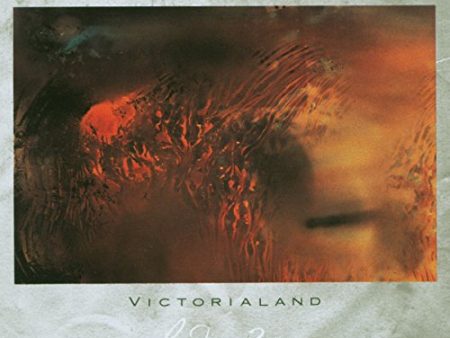 COCTEAU TWINS - VICTORIALAND (CD) Cheap