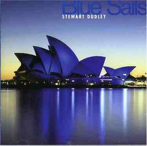 BLUE SAILS (CD) For Cheap