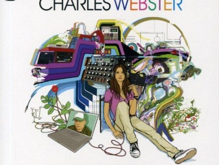 CHARLES WEBSTER - DEFECTED PRESENTS CHARLES WEBSTER (CD) Fashion