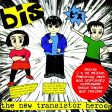 BIS - THE NEW TRANSISTOR HEROES (DELUXE) (CD) For Sale