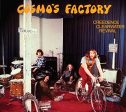 CREEDENCE CLEARWATER REVIVAL - COSMO S FACTORY (40TH ANNIVERSARY EDITION) (CD) For Discount