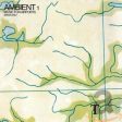 BRIAN ENO - AMBIENT 1   MUSIC FOR AIRPORTS (CD) Discount