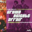 CROWN HEIGHTS AFFAIR - DREAMING A DREAM (CD) on Sale