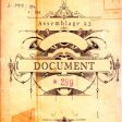 DOCUMENT (CD) Online now