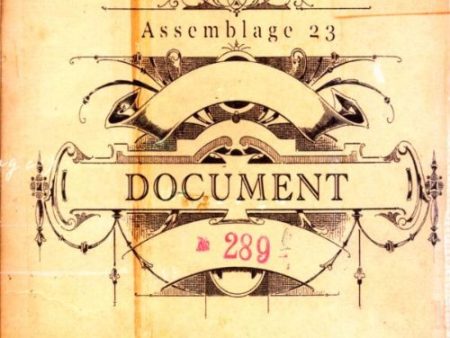 DOCUMENT (CD) Online now