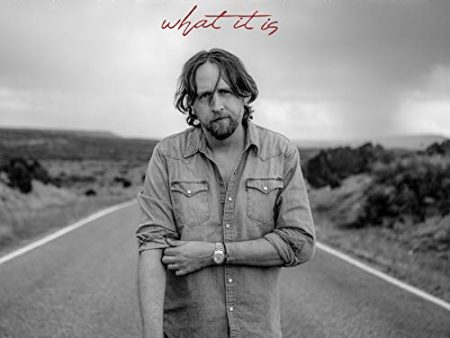 CARLL,HAYES - WHAT IT IS (CD) Hot on Sale