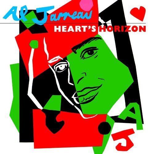 AL JARREAU - HEART S HORIZON: THE DELUXE EDITION (CD) Online