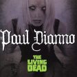 DI ANNO,PAUL - THE LIVING DEAD (CD) For Discount