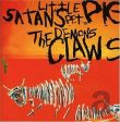 DEMONS CLAWS - SATANS LITTLE PET PIG (CD) Online Hot Sale