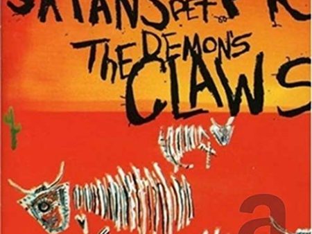 DEMONS CLAWS - SATANS LITTLE PET PIG (CD) Online Hot Sale