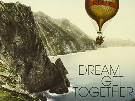 CITAY - DREAM GET TOGETHER (CD) Online now