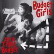 BUDGET GIRLS - ON A TIGHT BUDGET (CD) Online now