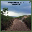 BONNIE PRINCE BILLY - POND SCUM (CD) For Sale