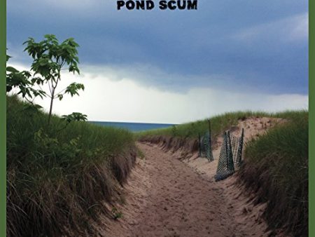 BONNIE PRINCE BILLY - POND SCUM (CD) For Sale