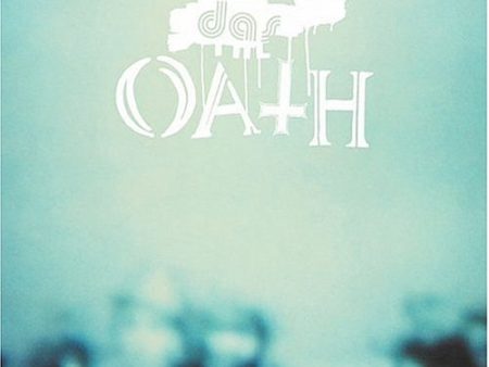 DAS OATH - DAS OATH (CD) Fashion