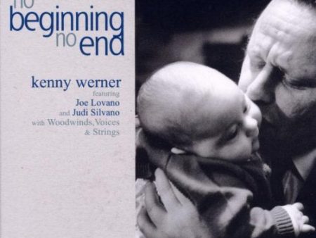 WERNER, KENNY - NO BEGINNING NO END (CD) Cheap